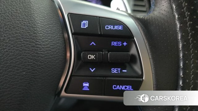 Hyundai Sonata New Rise id 4563095 из Кореи 9