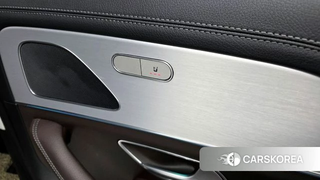 Mercedes-Benz GLE-Class W167 id 3898616 из Кореи 9