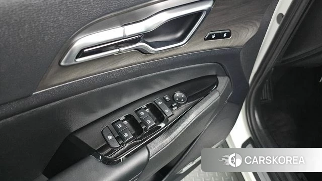 Kia Sportage 5th Generation Hybrid id 4534987 из Кореи 9