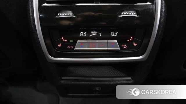 BMW X6 (G06) id 4784436 из Кореи 9
