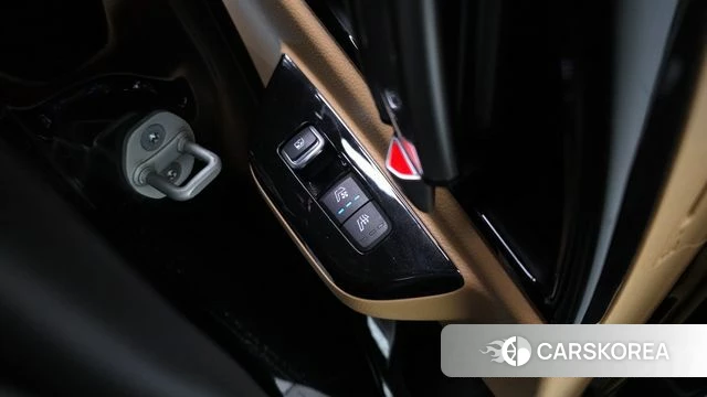 Kia Carnival 4th generation id 4186415 из Кореи 9