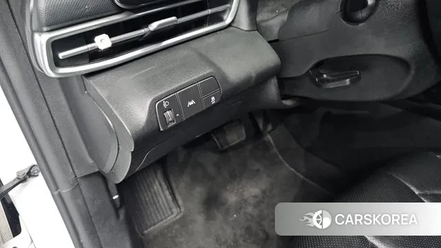 Hyundai Avante (CN7) id 3037679 из Кореи 9