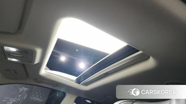 Kia Mohave Master id 4232019 из Кореи 9