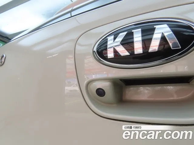 Kia All New Morning (JA) id 2892121 из Кореи 9