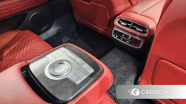 Genesis G80 (RG3) id 3372892 из Кореи 9