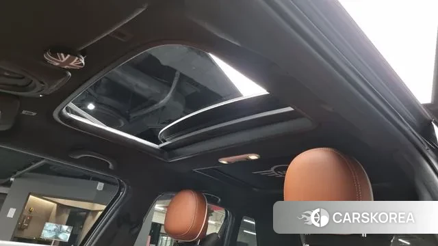 Mini Cooper id 3032725 из Кореи 9