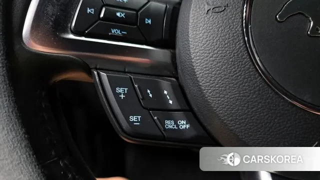 Ford Mustang id 3013530 из Кореи 9