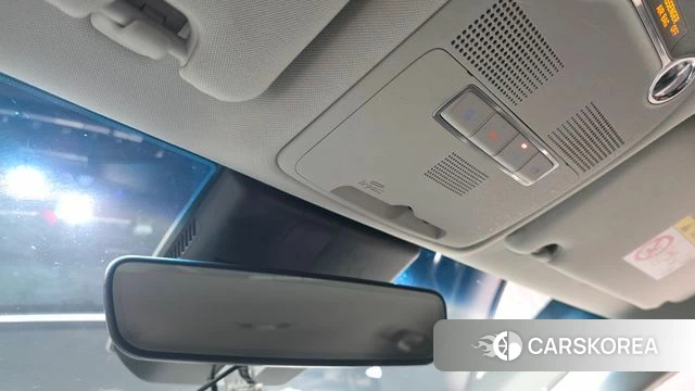 Hyundai The New Grandeur IG Hybrid id 3916382 из Кореи 9