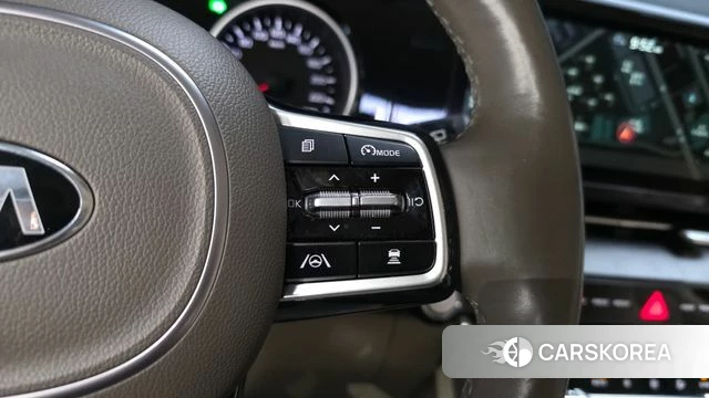 Kia Carnival 4th generation id 4445593 из Кореи 9