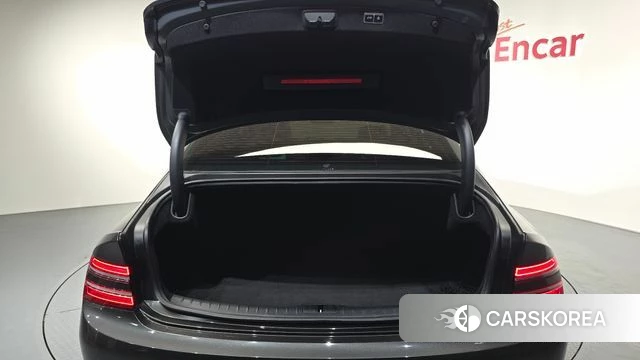Genesis G80 (RG3) id 4401029 из Кореи 9
