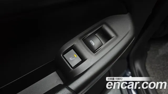 Chevrolet (GM Daewoo) Trailblazer id 2844147 из Кореи 9