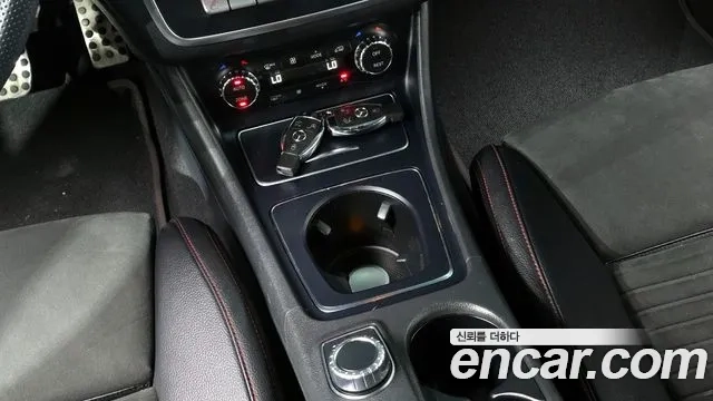 Mercedes-Benz CLA-Class C117 id 2887013 из Кореи 9