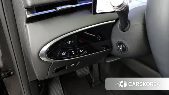 Genesis GV70 id 3410232 из Кореи 9