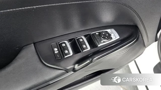 Kia K5 3rd generation id 3218252 из Кореи 9