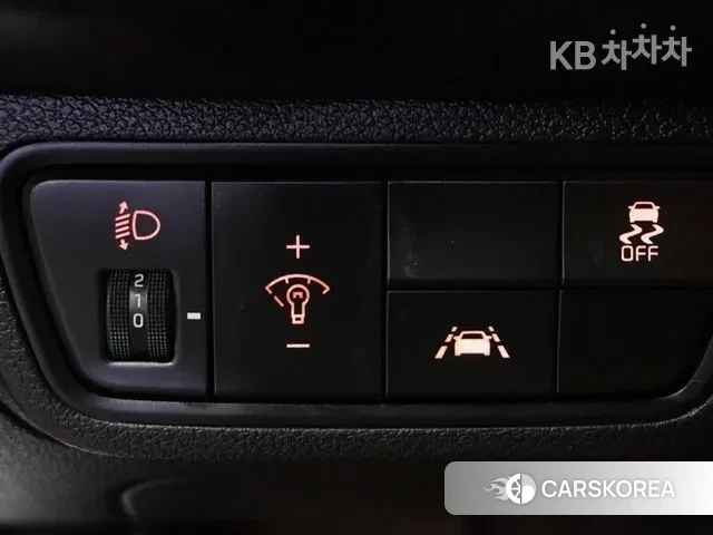 Kia Come New K3 id 3000218 из Кореи 9