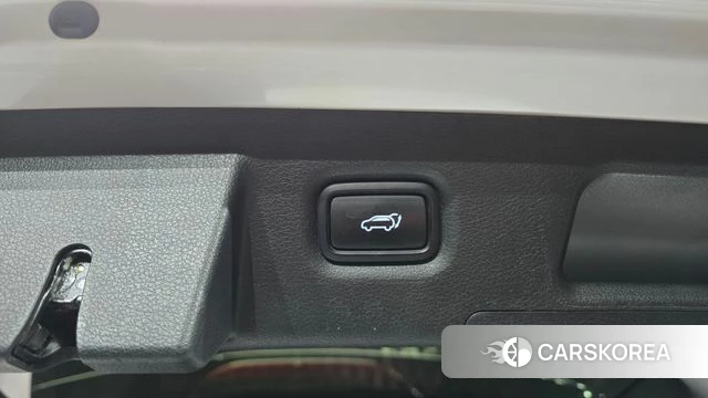 Hyundai The New Santa Fe id 4693337 из Кореи 9