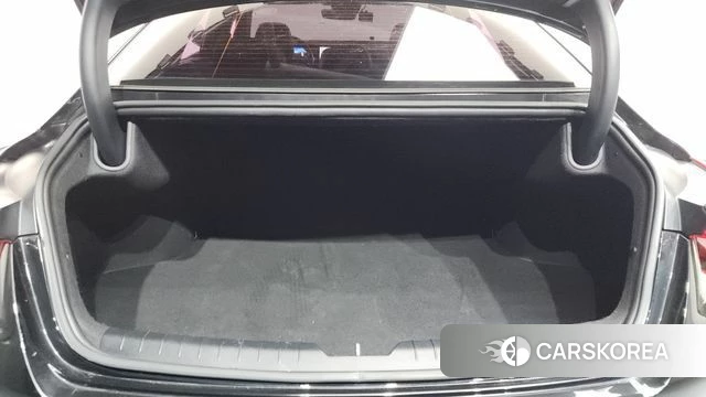 Kia K8 id 4396380 из Кореи 9