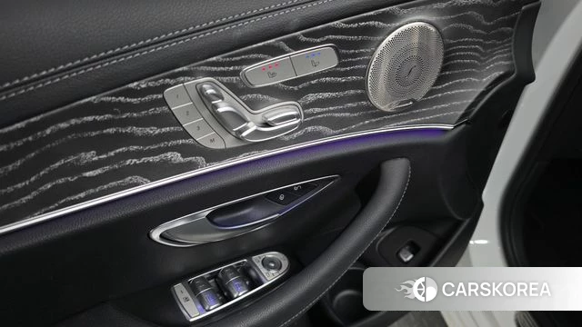 Mercedes-Benz E-Class W213 id 4745400 из Кореи 9