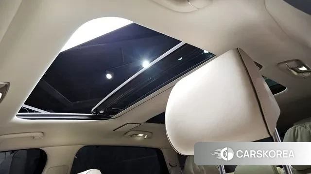 Genesis GV80 id 3701361 из Кореи 9