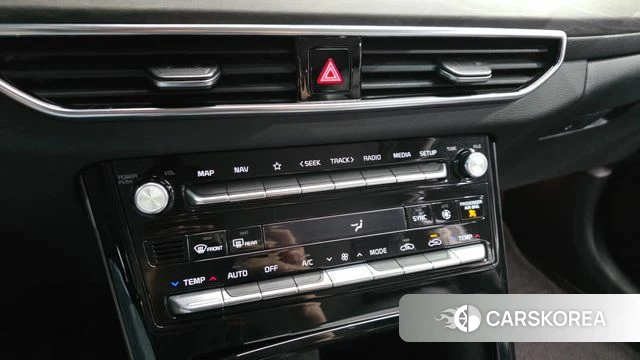 Kia K7 Premier id 4784998 из Кореи 9