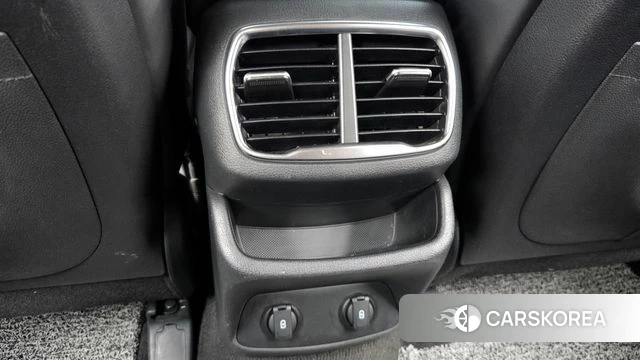 Hyundai Santa Fe TM id 4542947 из Кореи 9