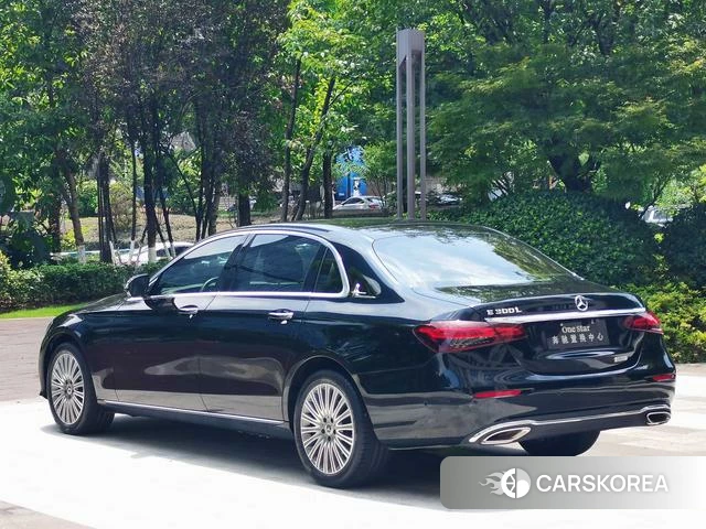 Mercedes-Benz E-class id 4307255 из Китая 9