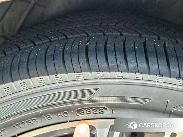 Kia Come New K3 id 4699021 из Кореи 9