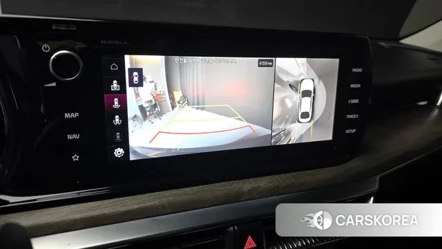 Kia K5 3rd generation id 3412560 из Кореи 9