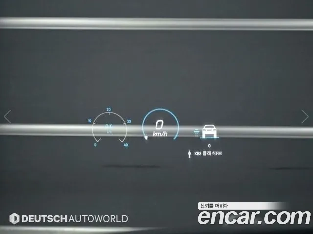 Mercedes-Benz GLE-Class W167 id 2878866 из Кореи 9