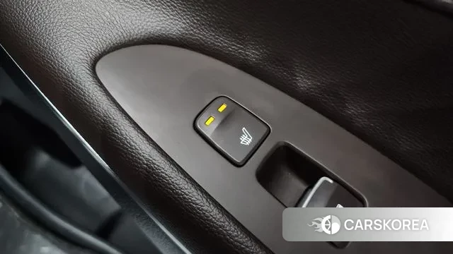 Hyundai The New Grandeur IG id 3379956 из Кореи 9