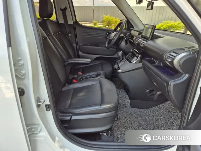 Hyundai Casper id 3093977 из Кореи 9