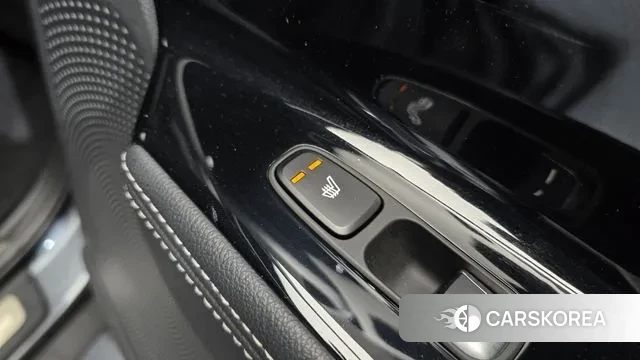 Kia The New Niro id 3691635 из Кореи 9