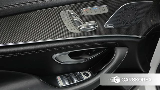 Mercedes-Benz CLS-Class C257 id 3955688 из Кореи 9