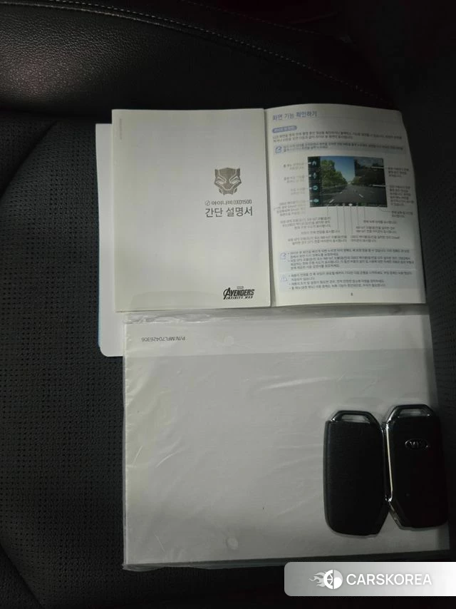 Kia Come New K3 id 4563160 из Кореи 9