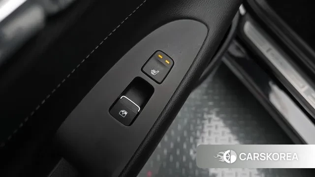 Hyundai The New Grandeur IG Hybrid id 3355407 из Кореи 9