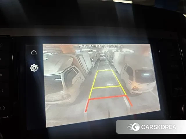 Hyundai Solati id 3629736 из Кореи 9