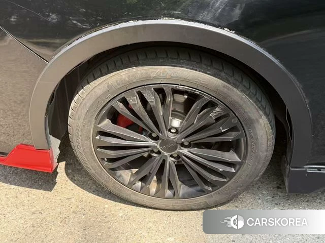 Dongfeng Fengshen Yi Hyun MAX id 4242494 из Китая 9