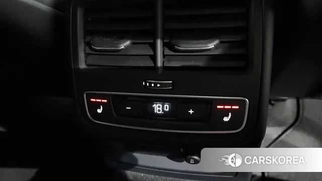 Audi A5 (F5) id 3037642 из Кореи 9