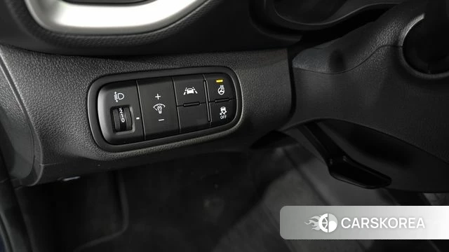 Hyundai Venue id 4894252 из Кореи 9