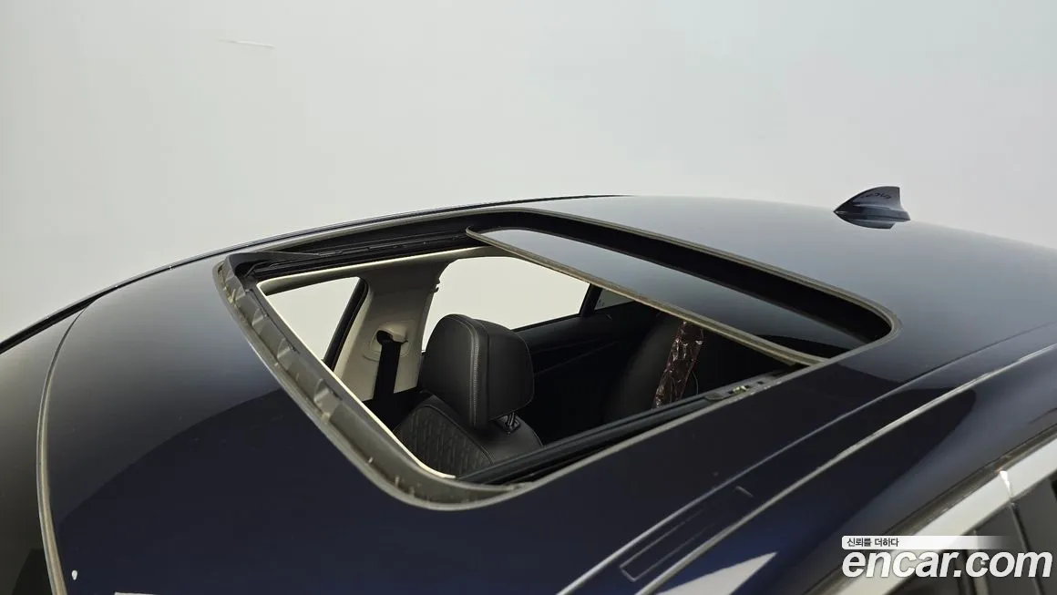 BMW 5 Series (G30) id 2017737 из Кореи 9