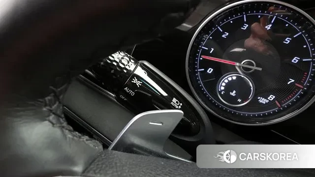 Hyundai The New Grandeur IG id 3591956 из Кореи 9