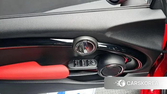 Mini Cooper S Convertible id 3248764 из Кореи 9