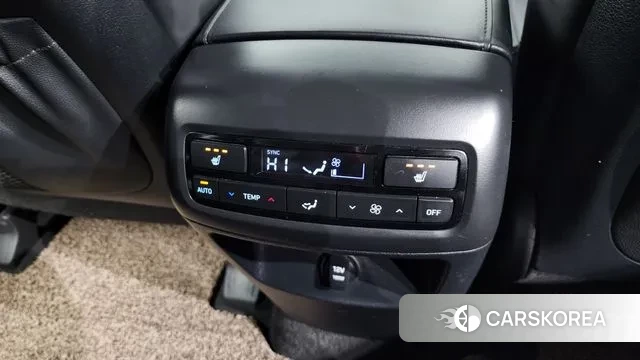 Hyundai Palisade id 3443161 из Кореи 9