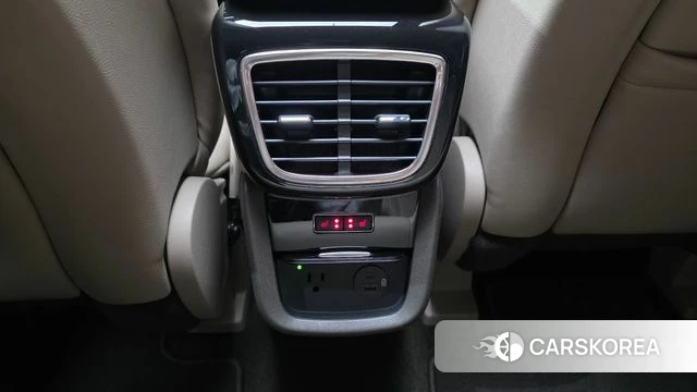 Lincoln Nautilus First generation id 4178612 из Кореи 9