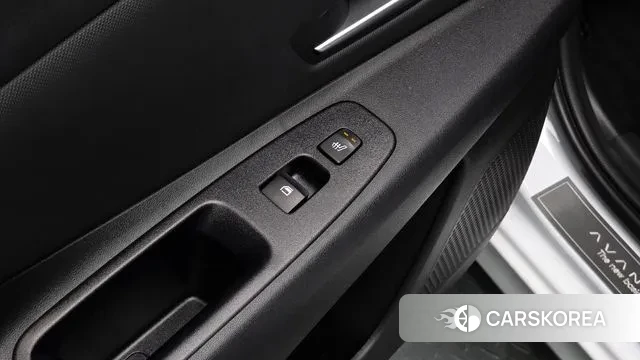 Hyundai The New Avante (CN7) id 3726241 из Кореи 9