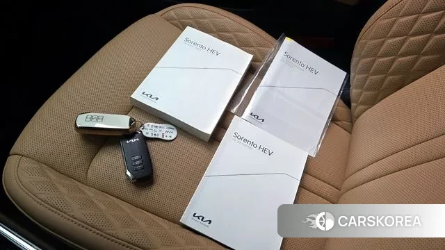 Kia Sorento 4th Generation id 3576915 из Кореи 9