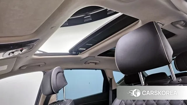 Genesis GV80 id 3764193 из Кореи 9