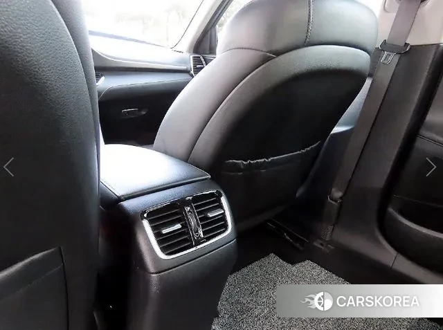 Hyundai Grandeur IG id 3601959 из Кореи 9