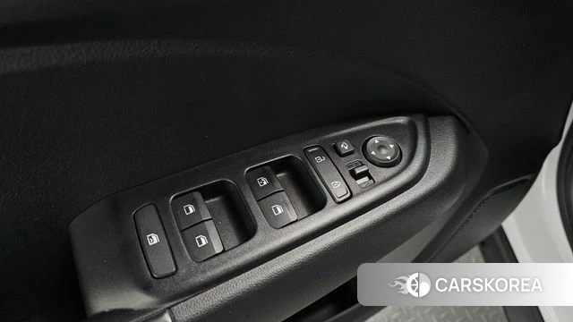 Hyundai Venue id 4281454 из Кореи 9