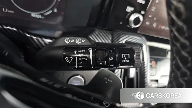 Kia Sorento 4th Generation id 3448620 из Кореи 9